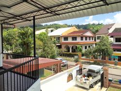 Bamboo Grove Park (D23), Semi-Detached #114194292